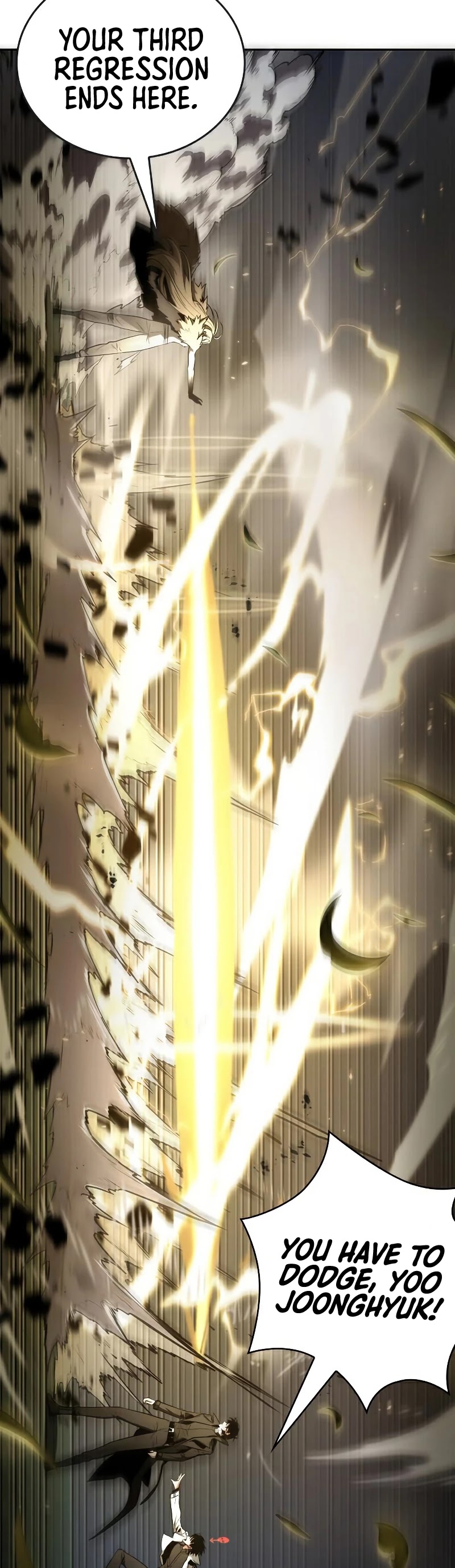 Omniscient Reader's Viewpoint Chapter 98 page 40 - Chapter 98
