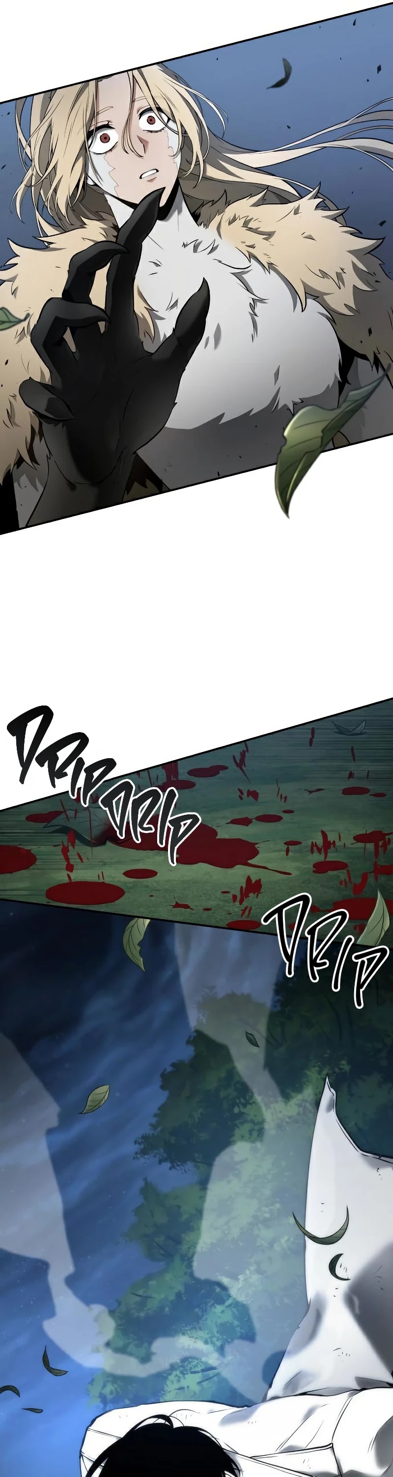 Omniscient Reader's Viewpoint Chapter 98 page 42 - Chapter 98