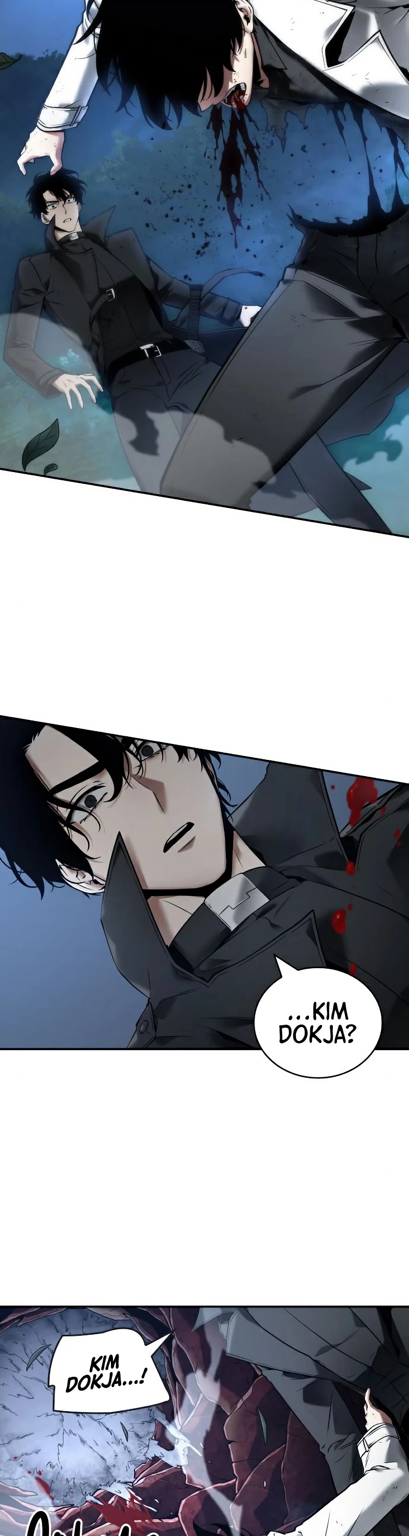 Omniscient Reader's Viewpoint Chapter 98 page 43 - Chapter 98
