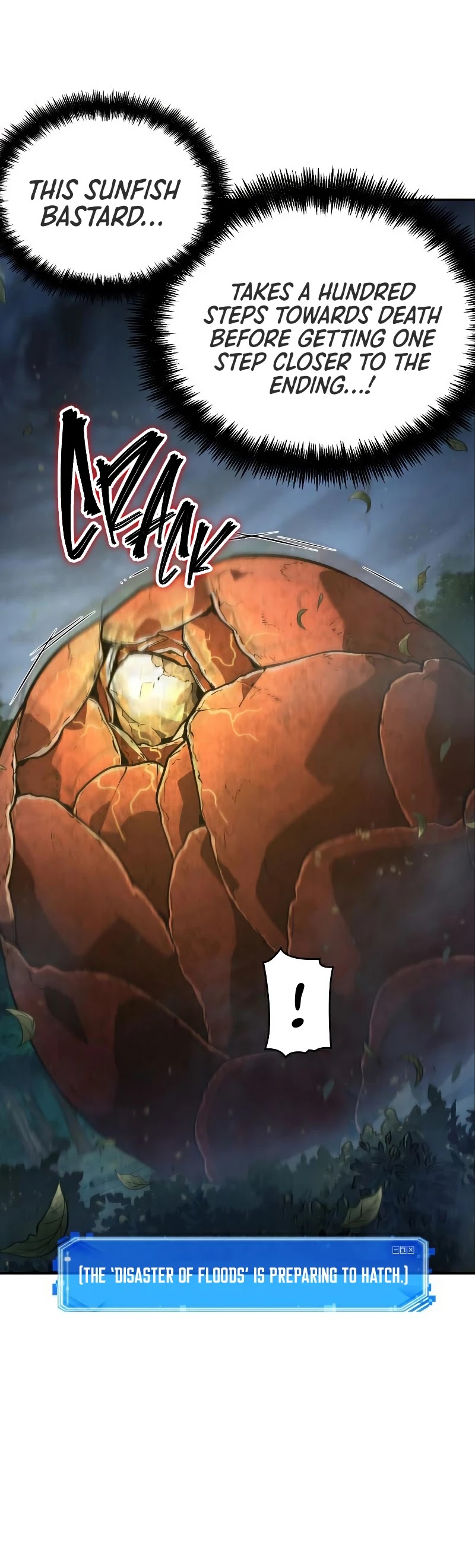 Omniscient Reader's Viewpoint Chapter 98 page 5 - Chapter 98