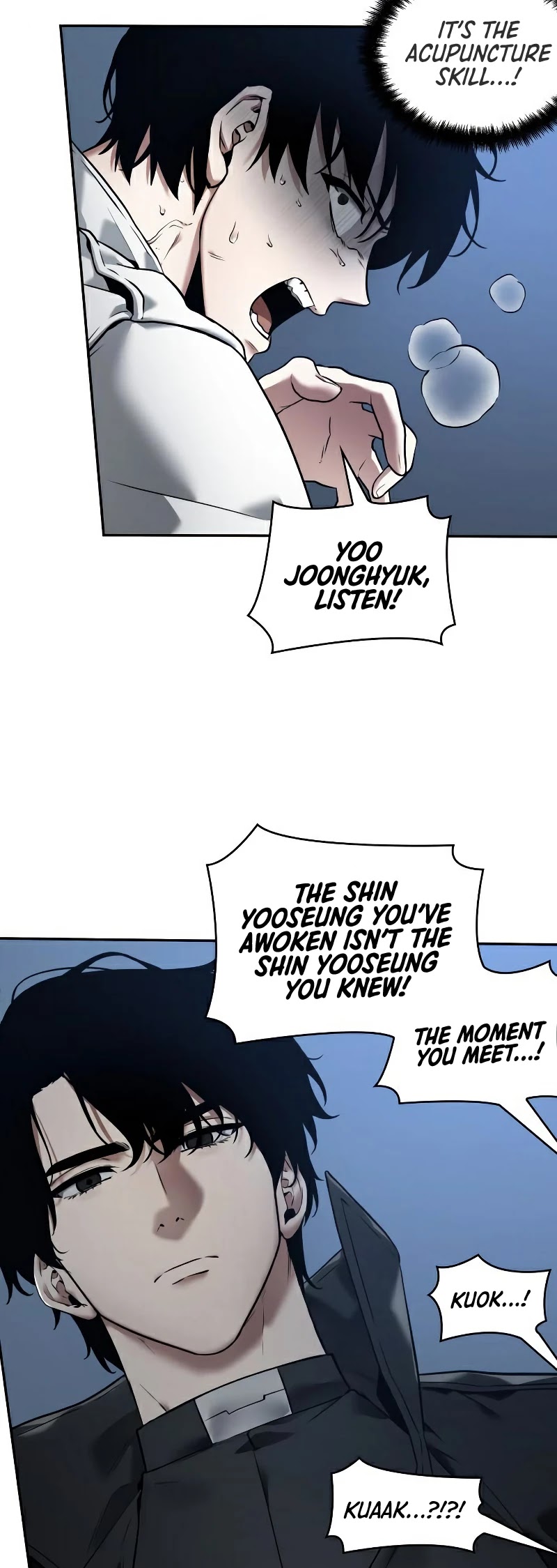 Omniscient Reader's Viewpoint Chapter 98 page 8 - Chapter 98