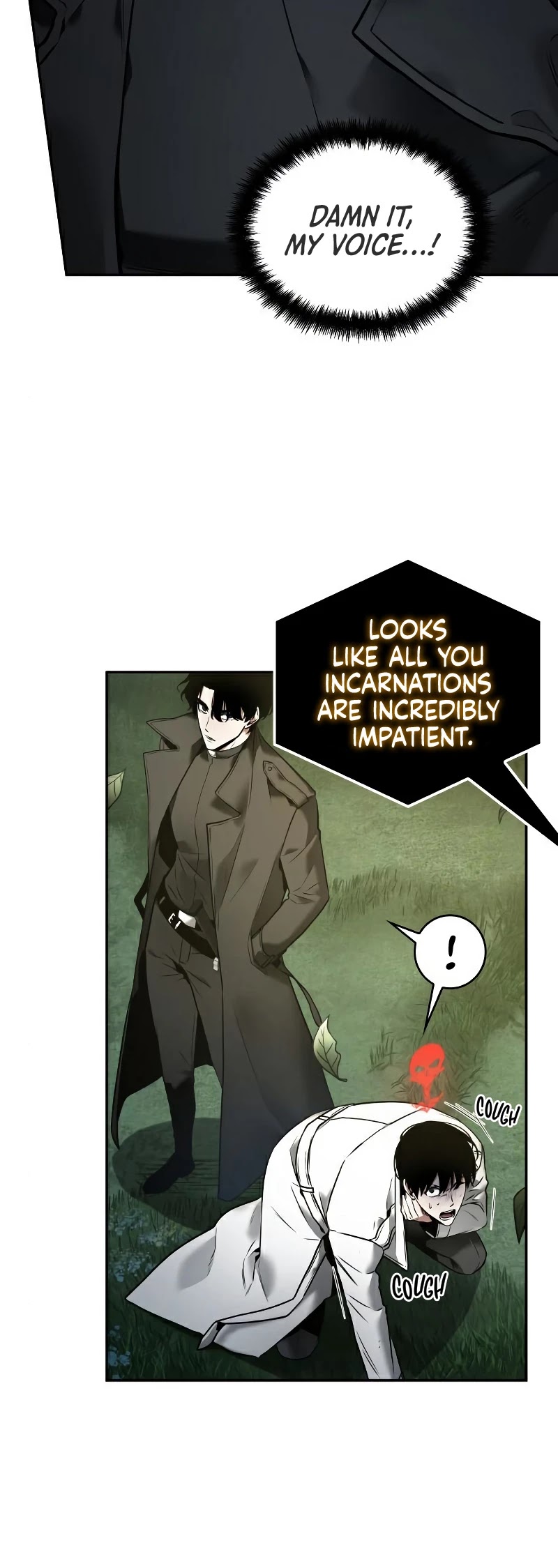 Omniscient Reader's Viewpoint Chapter 98 page 9 - Chapter 98
