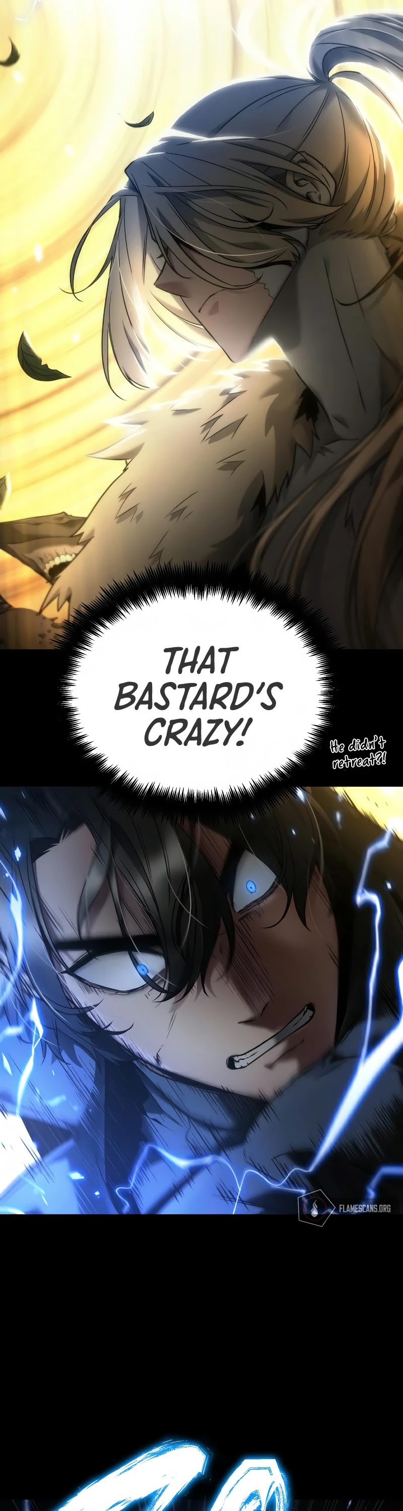 Omniscient Reader's Viewpoint Chapter 99 page 10 - Chapter 99