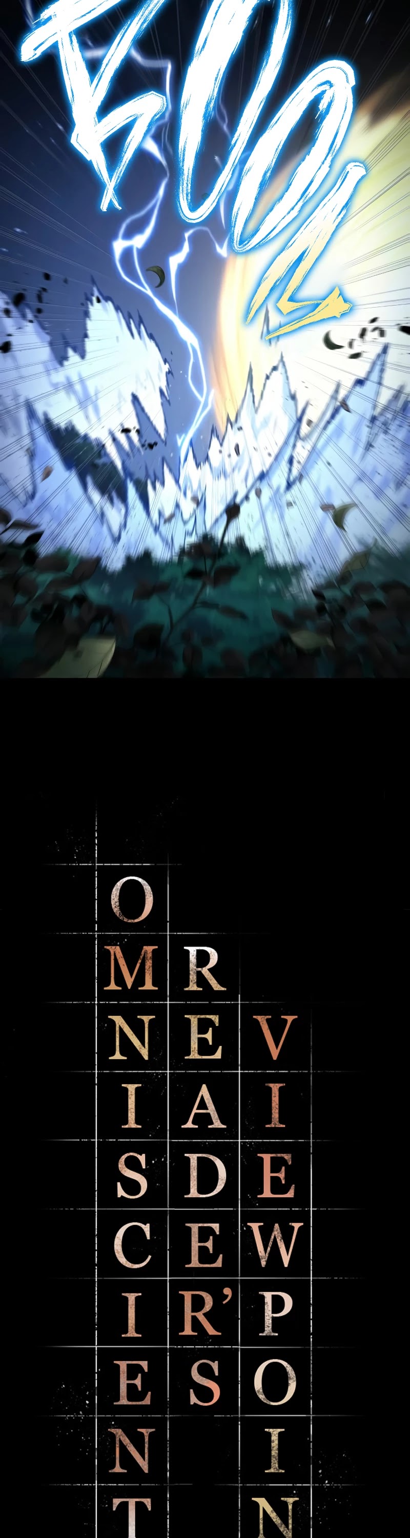 Omniscient Reader's Viewpoint Chapter 99 page 11 - Chapter 99