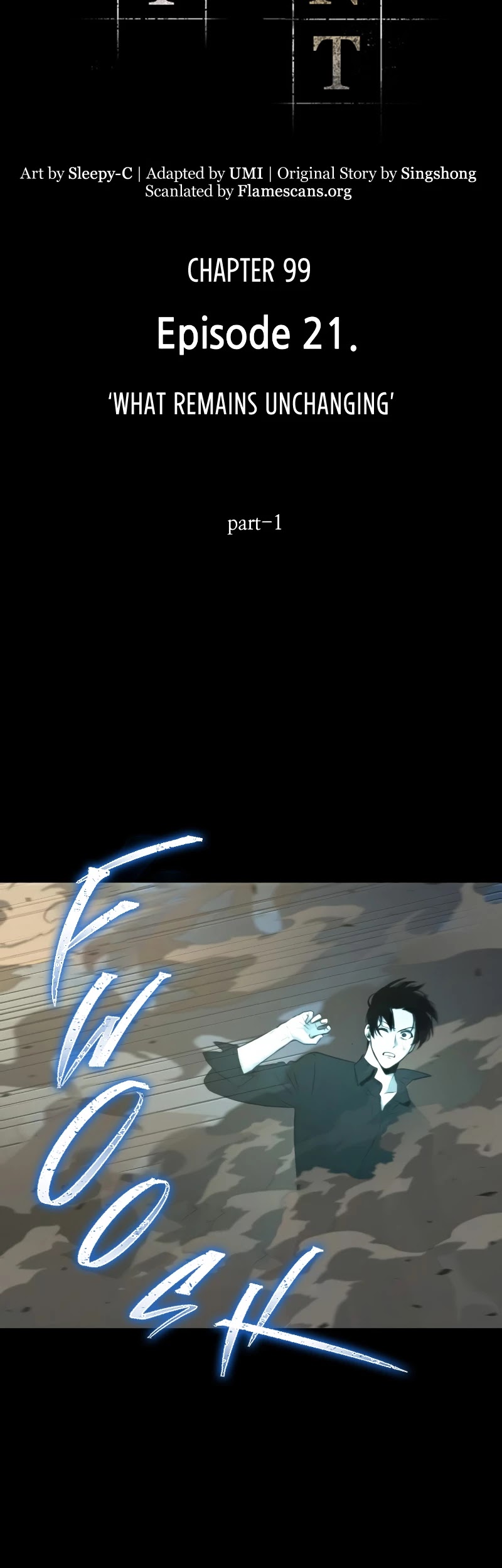 Omniscient Reader's Viewpoint Chapter 99 page 12 - Chapter 99