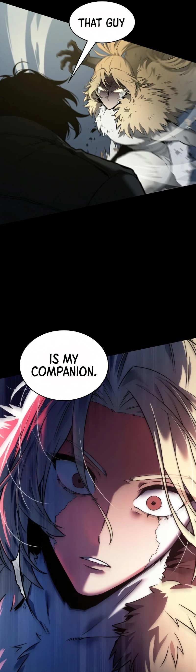 Omniscient Reader's Viewpoint Chapter 99 page 20 - Chapter 99