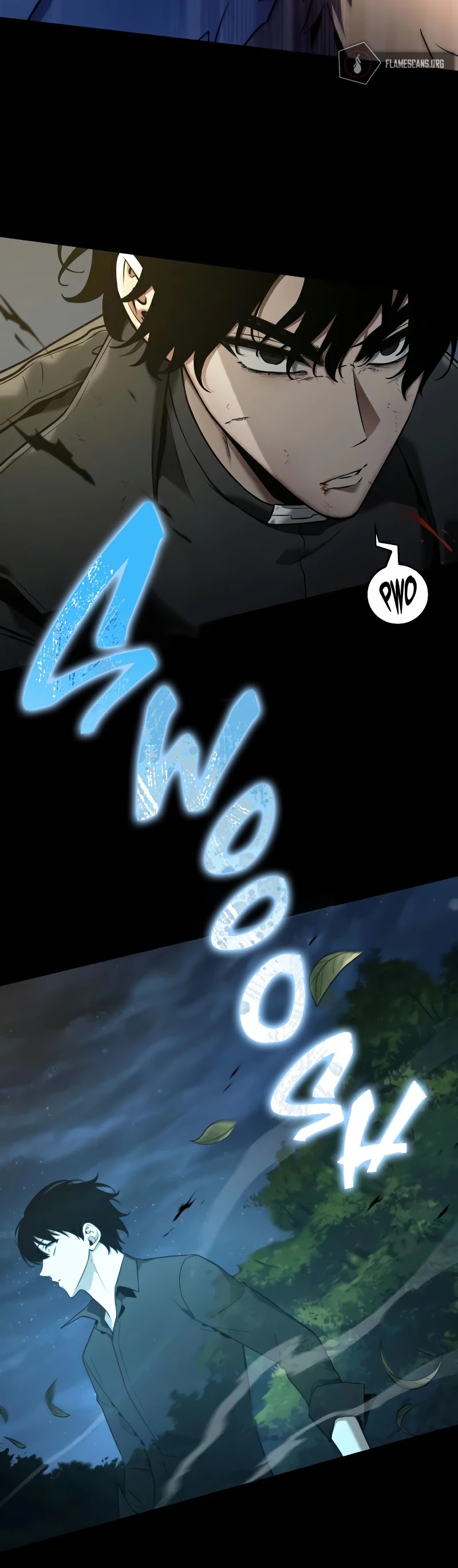 Omniscient Reader's Viewpoint Chapter 99 page 21 - Chapter 99
