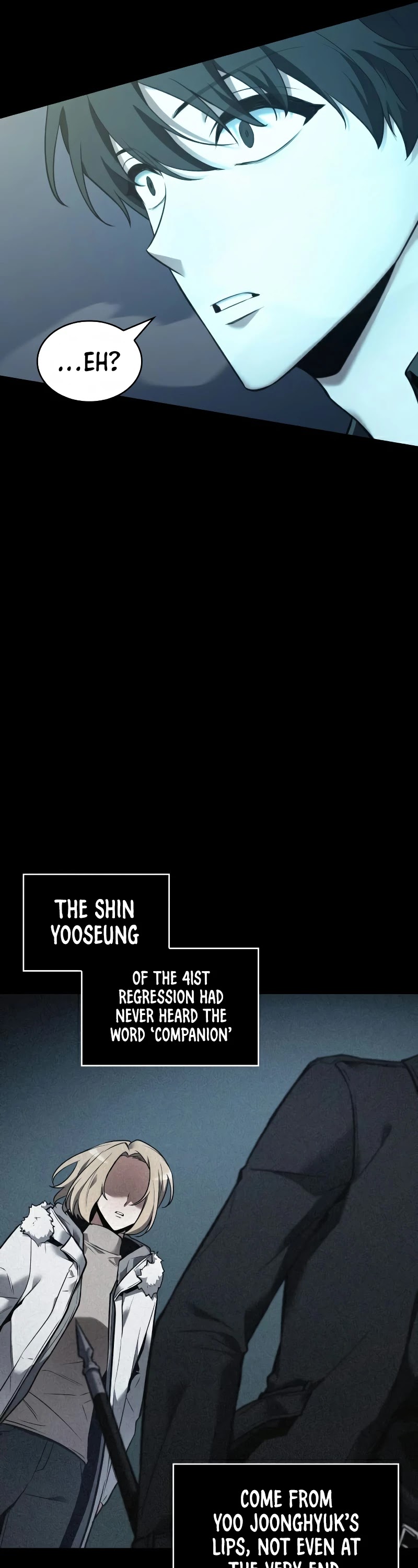 Omniscient Reader's Viewpoint Chapter 99 page 22 - Chapter 99