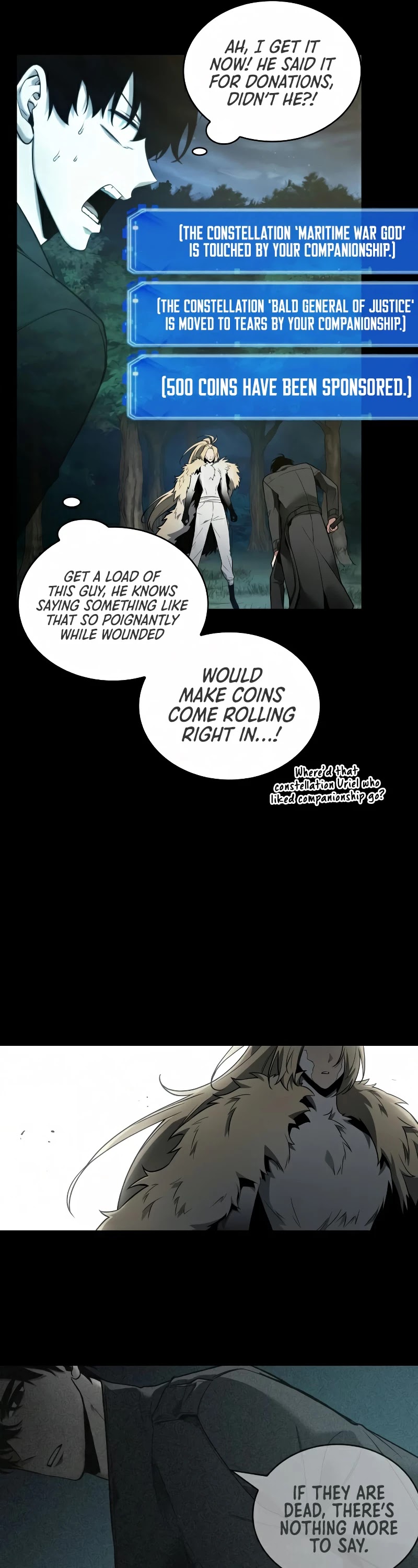 Omniscient Reader's Viewpoint Chapter 99 page 26 - Chapter 99