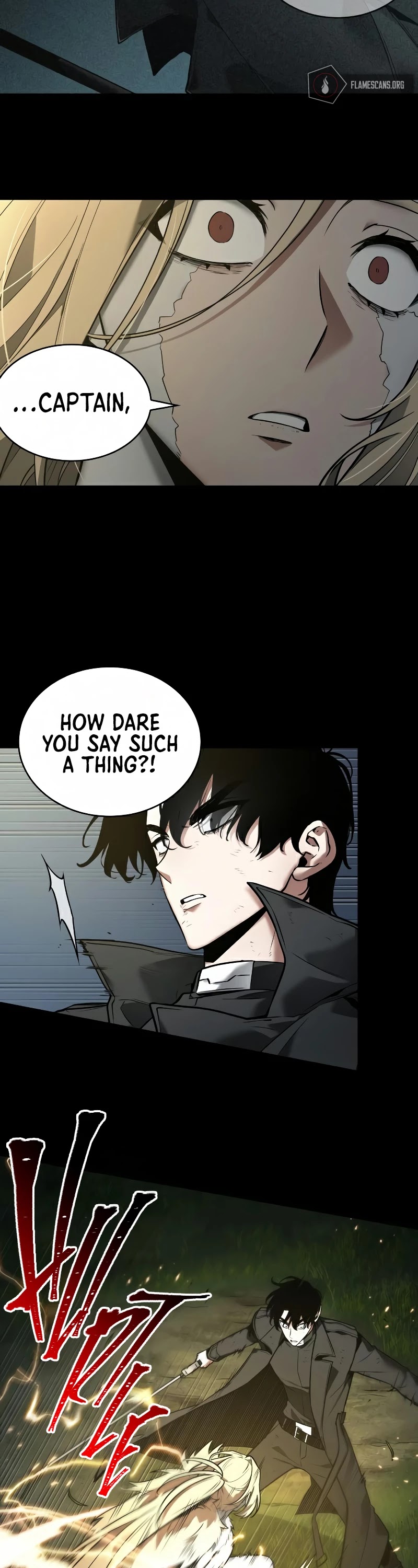 Omniscient Reader's Viewpoint Chapter 99 page 27 - Chapter 99