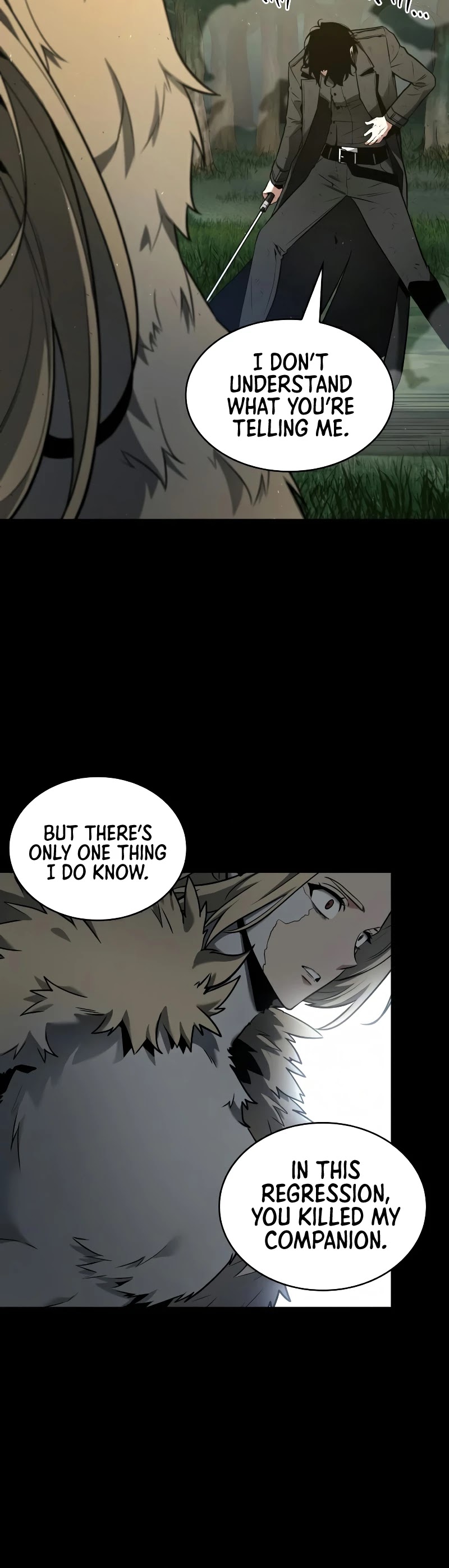 Omniscient Reader's Viewpoint Chapter 99 page 33 - Chapter 99