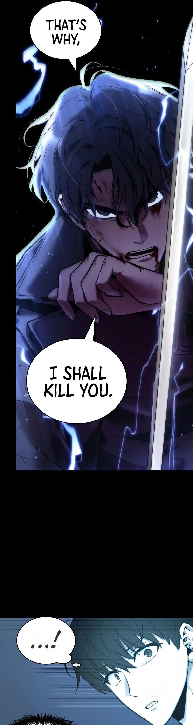 Omniscient Reader's Viewpoint Chapter 99 page 34 - Chapter 99