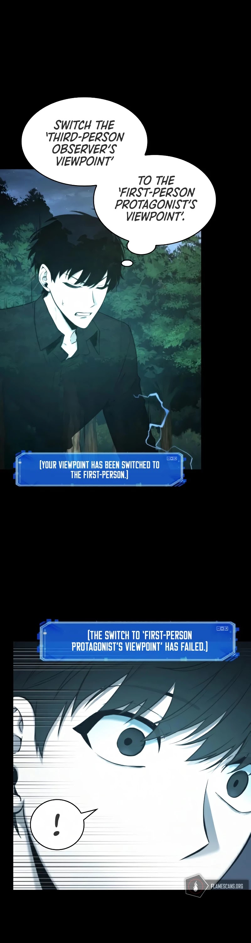 Omniscient Reader's Viewpoint Chapter 99 page 38 - Chapter 99