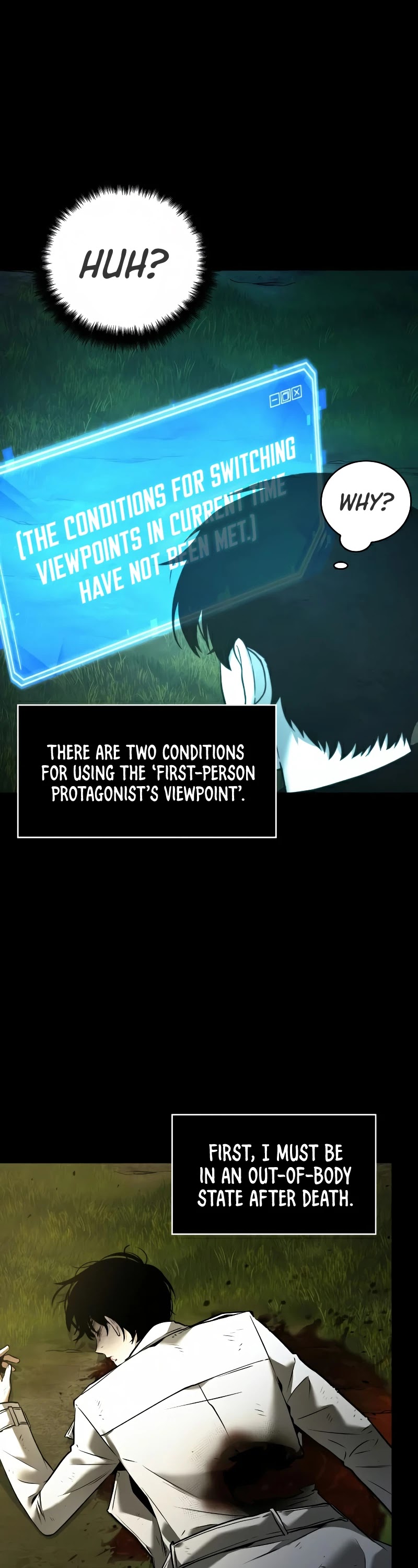 Omniscient Reader's Viewpoint Chapter 99 page 39 - Chapter 99