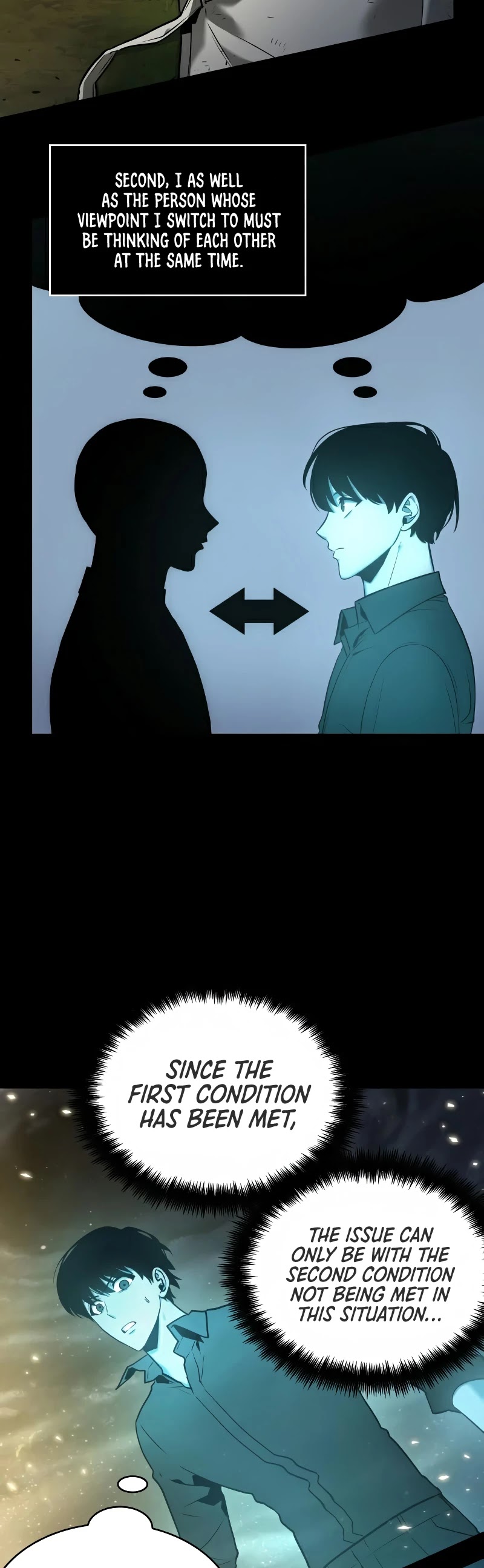 Omniscient Reader's Viewpoint Chapter 99 page 40 - Chapter 99