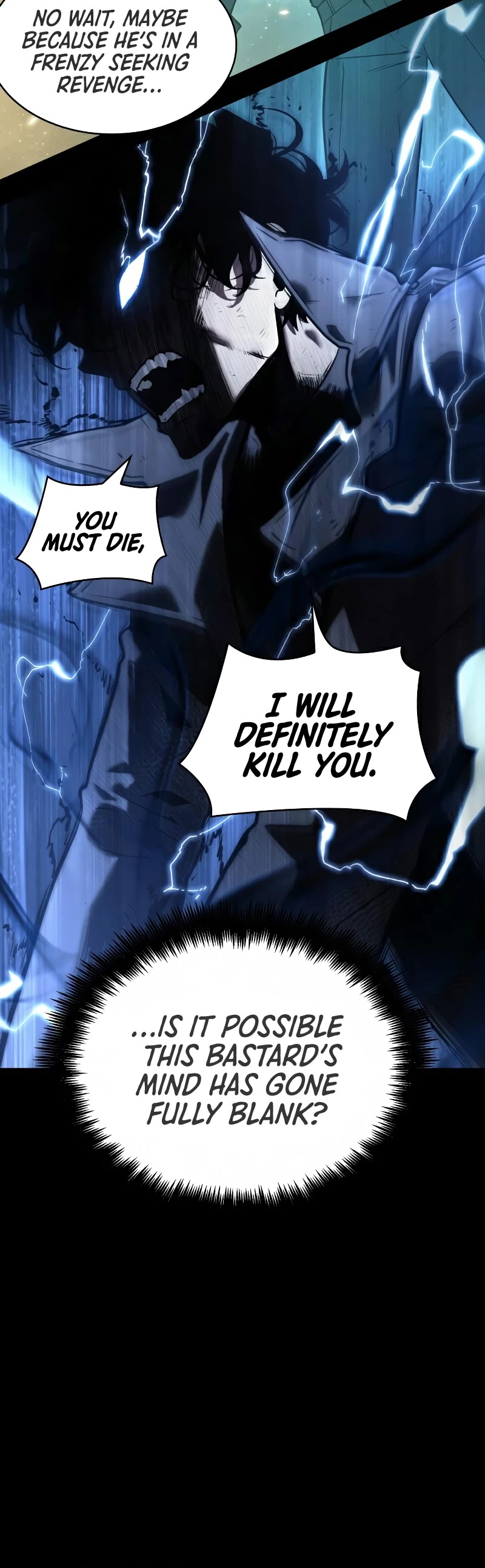 Omniscient Reader's Viewpoint Chapter 99 page 41 - Chapter 99
