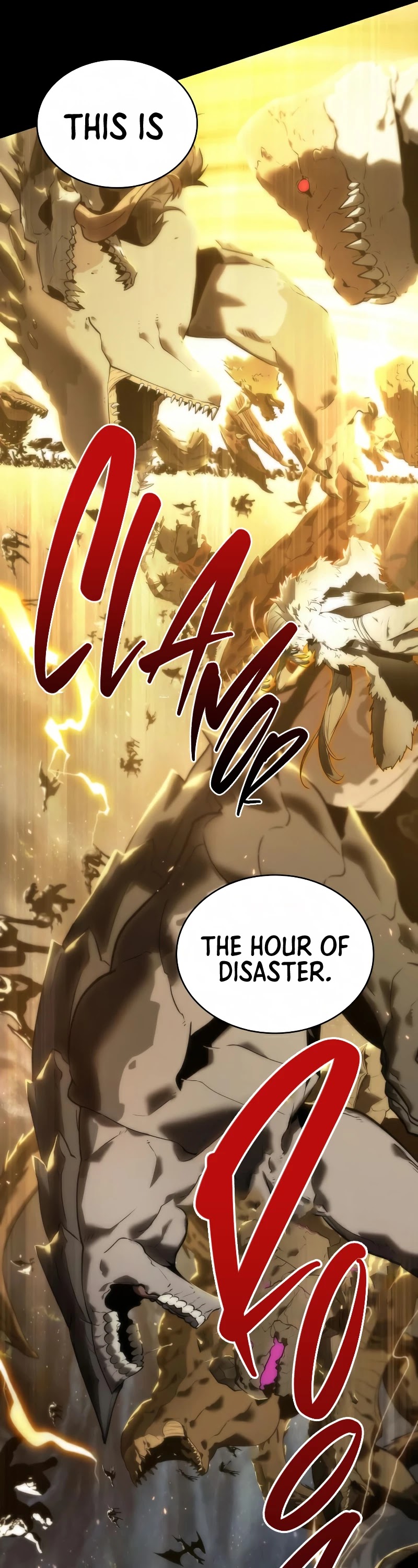 Omniscient Reader's Viewpoint Chapter 99 page 6 - Chapter 99