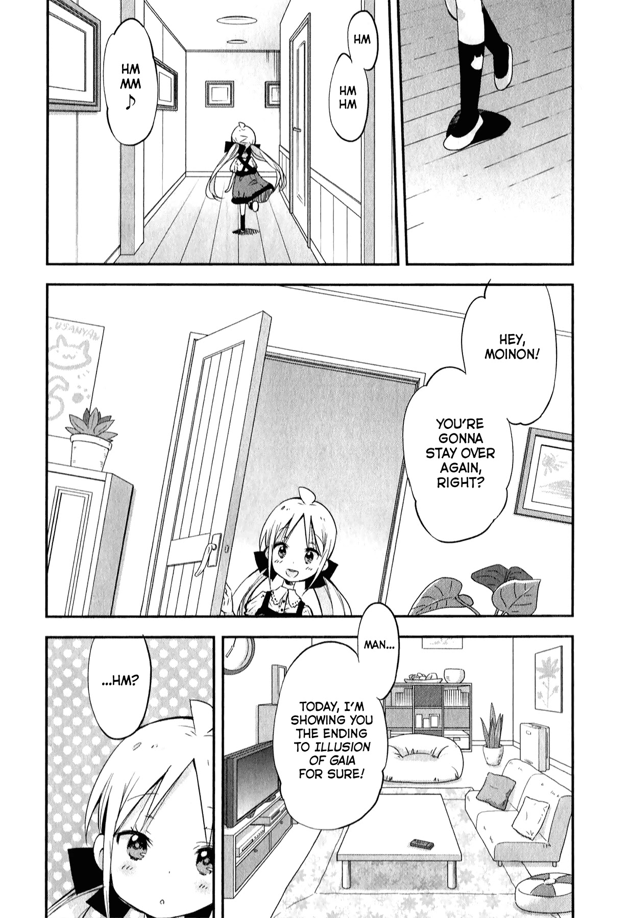 Omocha no Kyouso-sama Chapter 6 page 20 - Chapter 6: Buy Love With a Sparkling Smile?