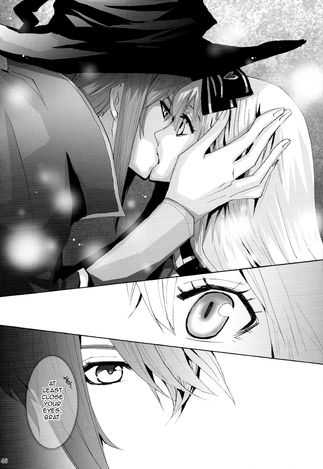 Omochabako no Kuni no Alice Special Deluxe Edition Booklet Chapter 2.2 page 22 - Chapter 2 v2 : Joker Story
