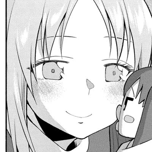 Omoi ga Omoi Omoi-san Chapter 104.5 cover