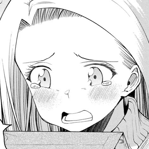 Omoi ga Omoi Omoi-san Chapter 105 cover