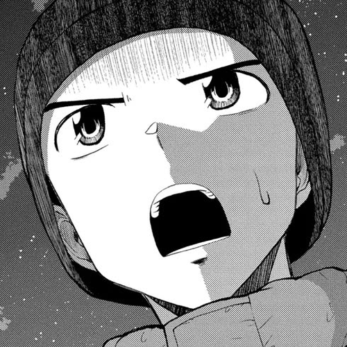 Omoi ga Omoi Omoi-san Chapter 106 cover