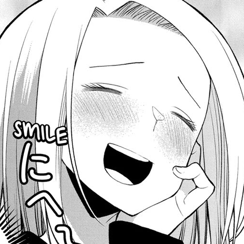 Omoi ga Omoi Omoi-san Chapter 107 cover