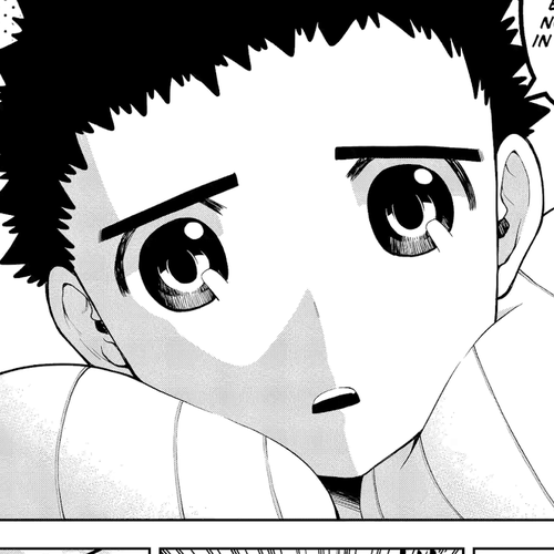 Omoi ga Omoi Omoi-san Chapter 11: Mommy cover