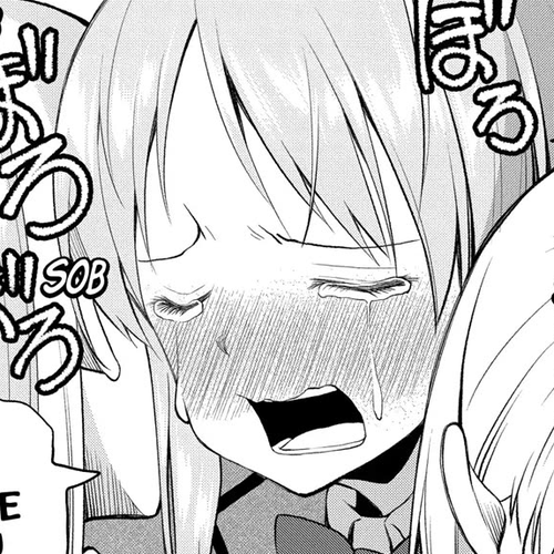 Omoi ga Omoi Omoi-san Chapter 111 cover