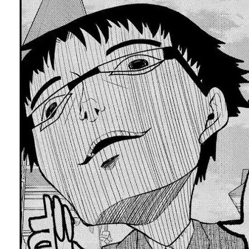 Omoi ga Omoi Omoi-san Chapter 14.5: One Arm (2) cover