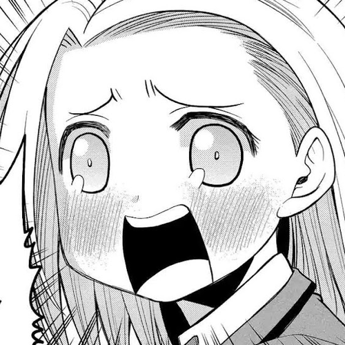 Omoi ga Omoi Omoi-san Chapter 18: Happiness cover