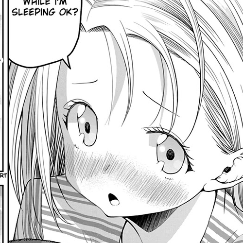 Omoi ga Omoi Omoi-san Chapter 26: Prepare the sleigh in summer and the cart in winter cover
