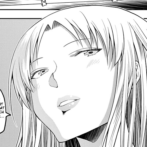 Omoi ga Omoi Omoi-san Chapter 27: Meanwhile they... cover