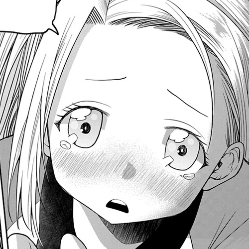 Omoi ga Omoi Omoi-san Chapter 29: The start of a fun school camping trip cover