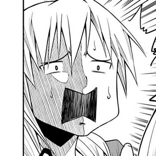 Omoi ga Omoi Omoi-san Chapter 30: A normal couple cover