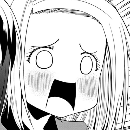 Omoi ga Omoi Omoi-san Chapter 31: Master of ordinary love cover