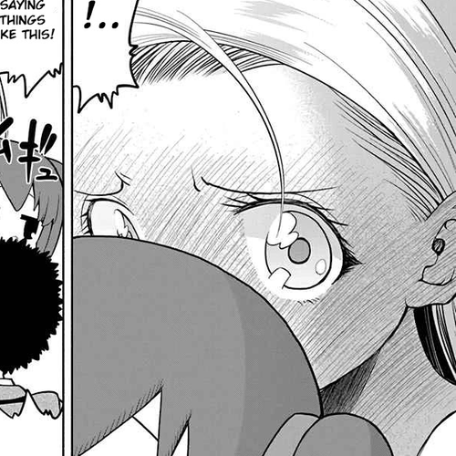 Omoi ga Omoi Omoi-san Chapter 33: Memorable photograph cover
