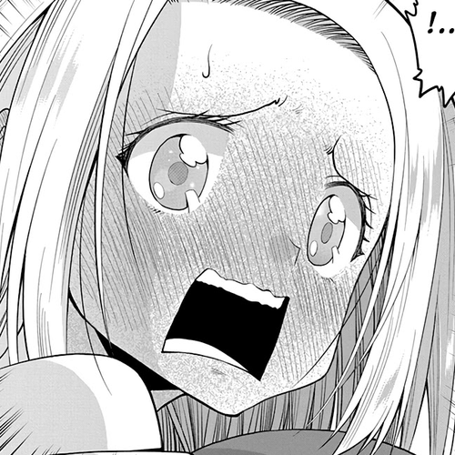 Omoi ga Omoi Omoi-san Chapter 34: Telepathy cover