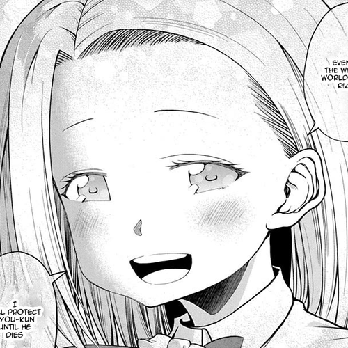 Omoi ga Omoi Omoi-san Chapter 35: Outdoor Memories cover