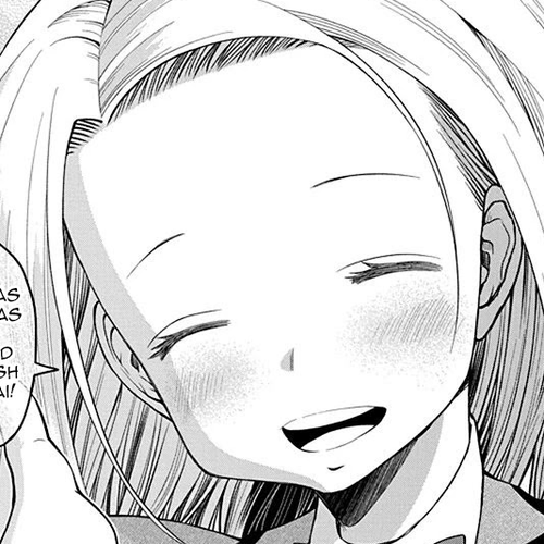Omoi ga Omoi Omoi-san Chapter 37: Hug the baby cover