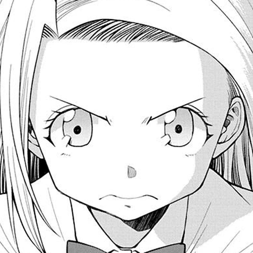 Omoi ga Omoi Omoi-san Chapter 38: Normal is the Best cover
