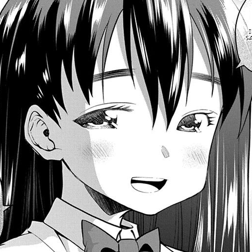 Omoi ga Omoi Omoi-san Chapter 39: An Honest Man cover
