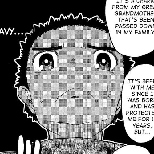 Omoi ga Omoi Omoi-san Chapter 4: Even If You Ask Me What Do I Like cover