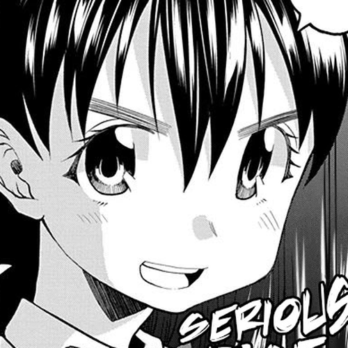 Omoi ga Omoi Omoi-san Chapter 40: Blues cover