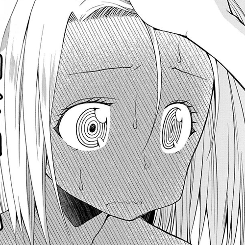Omoi ga Omoi Omoi-san Chapter 41.5: Extras: The Next Day cover
