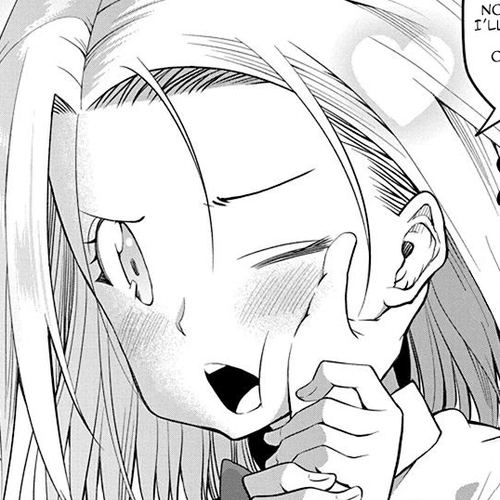 Omoi ga Omoi Omoi-san Chapter 41: In the future cover