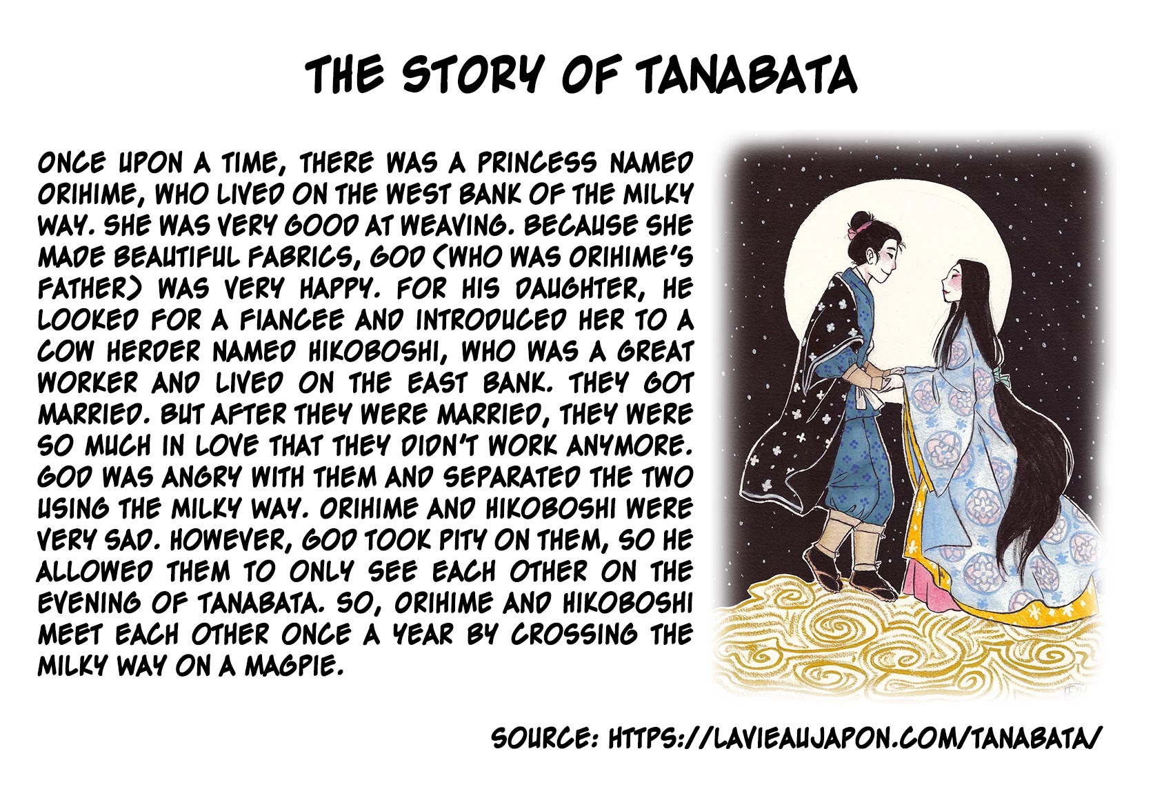 Omoi ga Omoi Omoi-san Chapter 47 page 7 - Chapter 47: Story of Two Star-Crossed Lovers