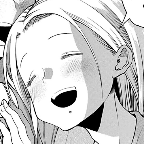Omoi ga Omoi Omoi-san Chapter 48: One You Would Like cover