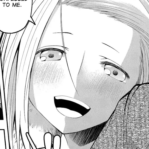 Omoi ga Omoi Omoi-san Chapter 5: Which Is It? cover