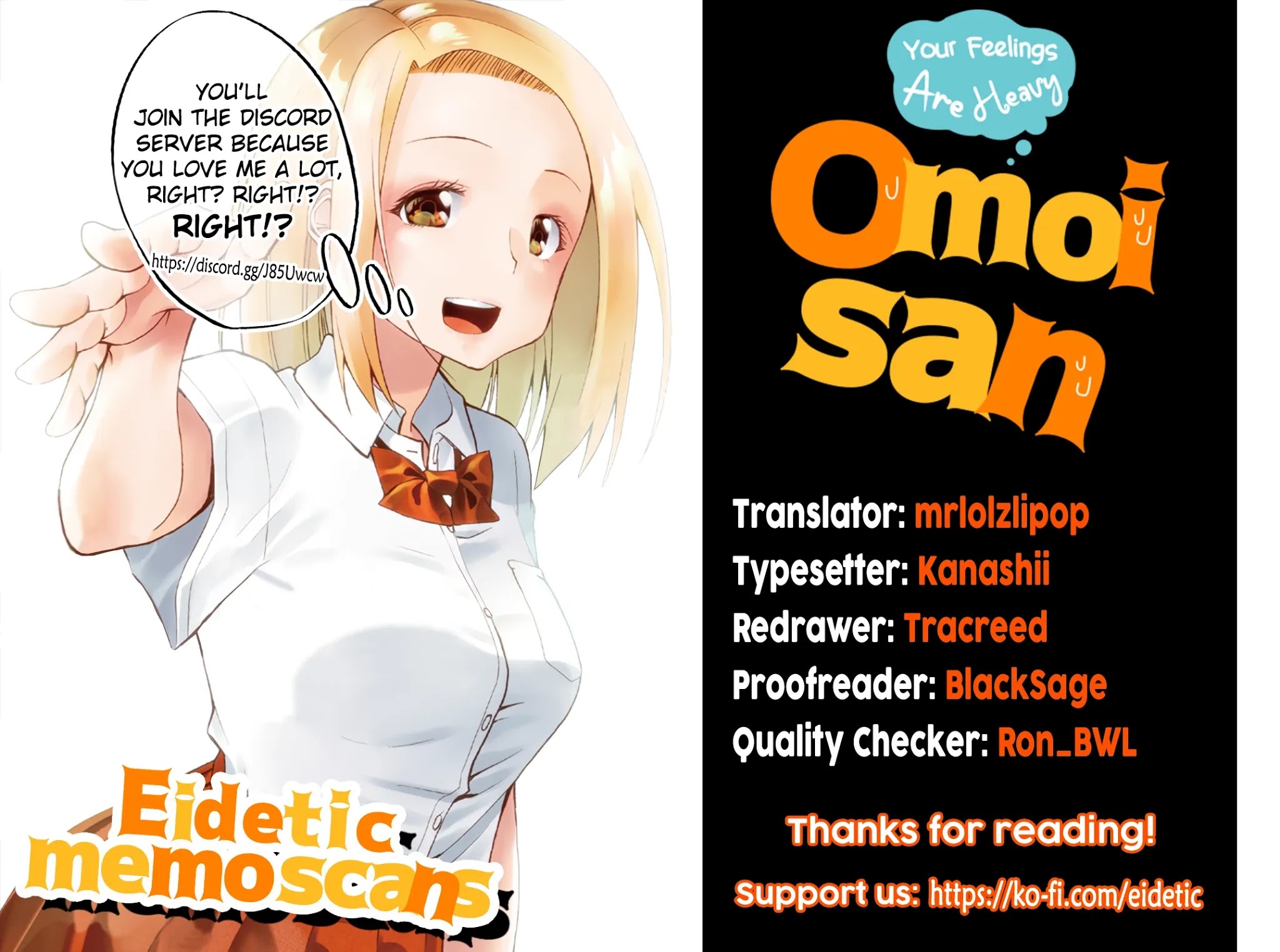 Omoi ga Omoi Omoi-san Chapter 50 page 7 - Chapter 50: Your Yukata Is Too Cute So I Can't Help It